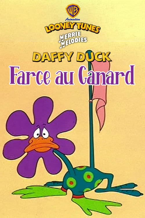 Farce au canard