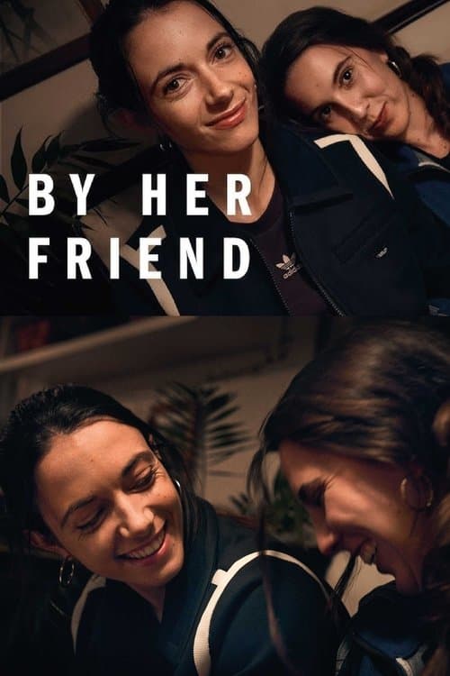 Aitana Bonmatí by her friend Maria Rodríguez