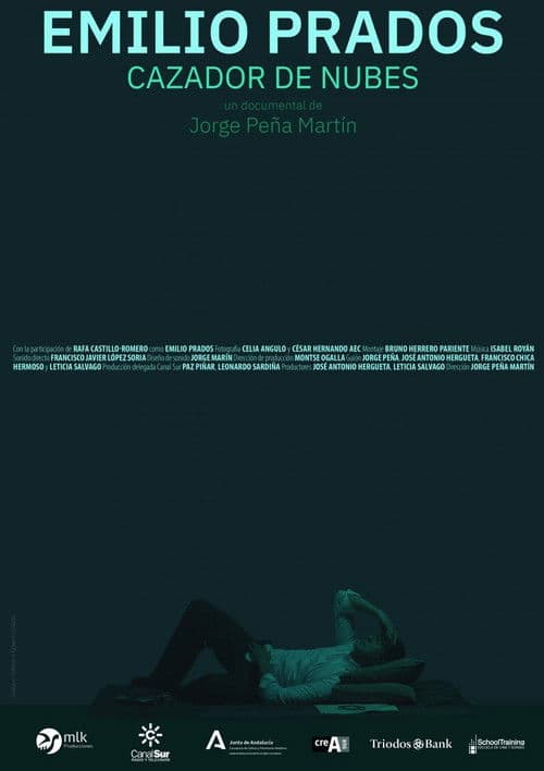 Emilio Prados, cazador de nubes