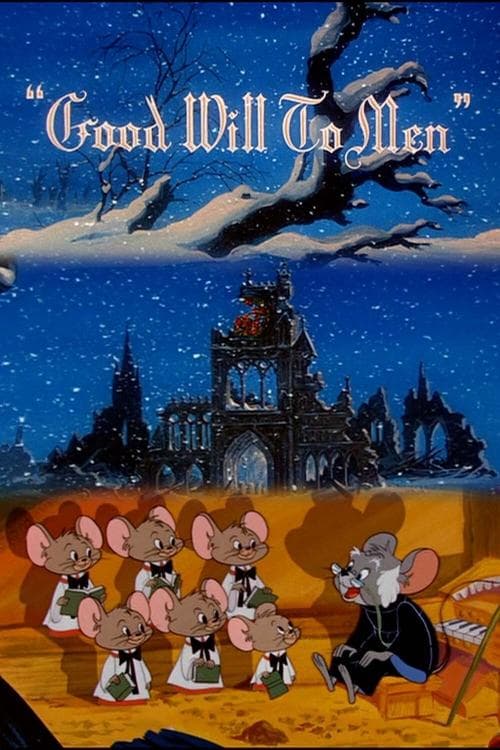 Les Hommes De Bonne Volonté