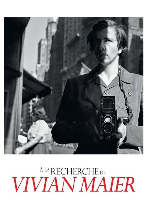 À la recherche de Vivian Maier