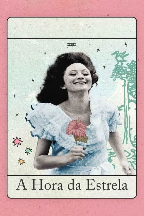 A Hora da Estrela