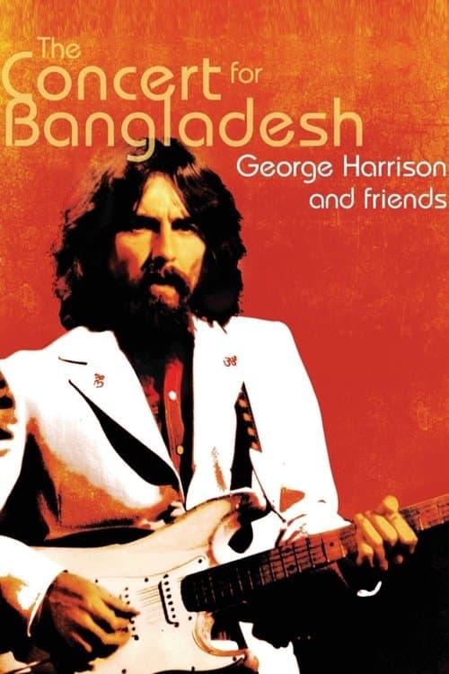 George Harrison and Friends - The Concert for Bangladesh Revisited