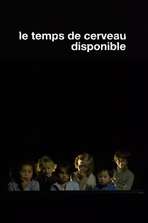 Le Temps de cerveau disponible