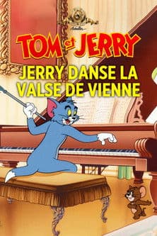 Jerry danse la valse de Vienne