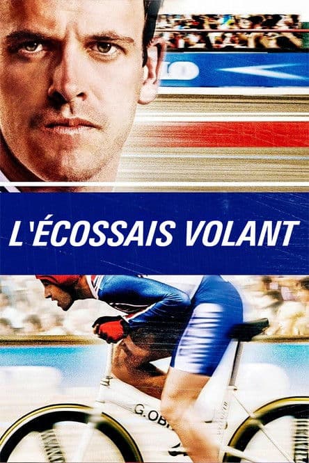 L'écossais volant