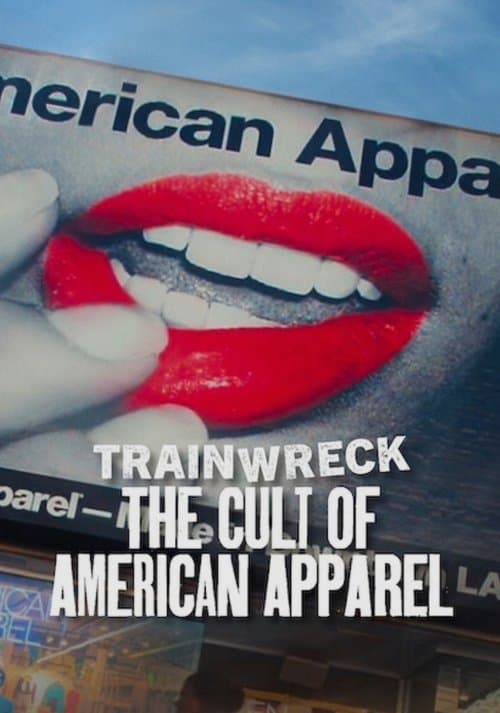 Chaos d'anthologie : Sur l'autel d'American Apparel