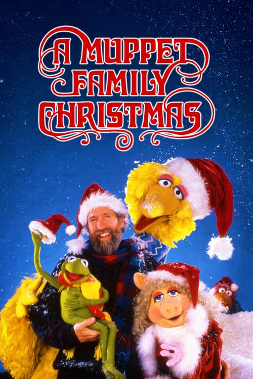 Le Noël des Muppets