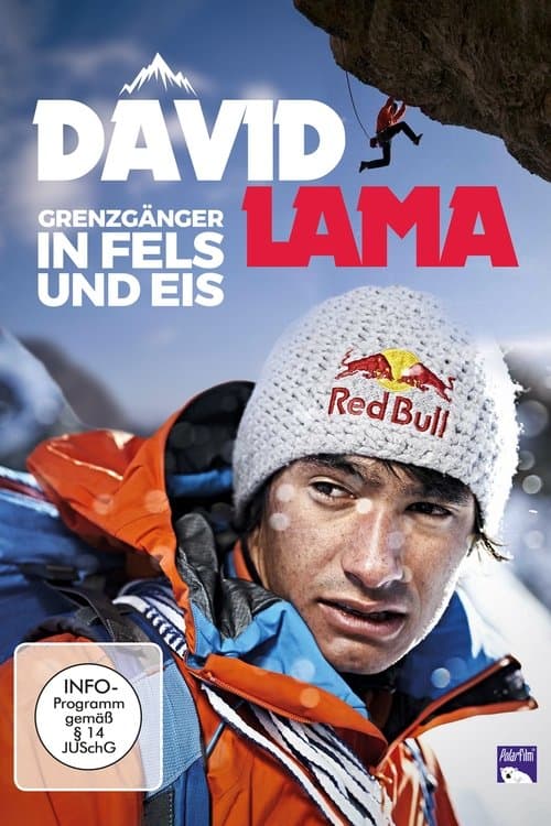 David Lama - Rendre L'Impossible Possible
