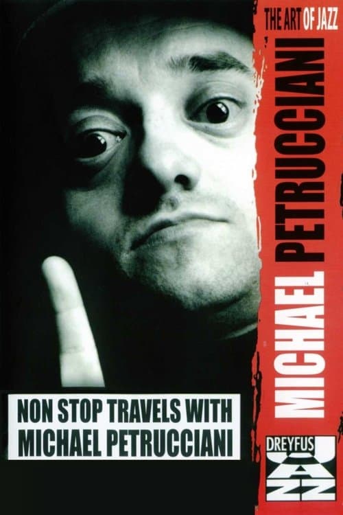 Voyages sans escale avec Michel Petrucciani