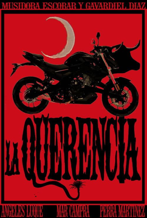 La querencia