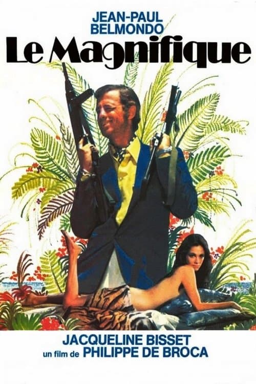 Le Magnifique