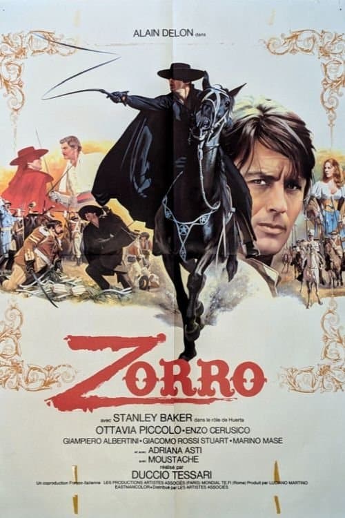Zorro