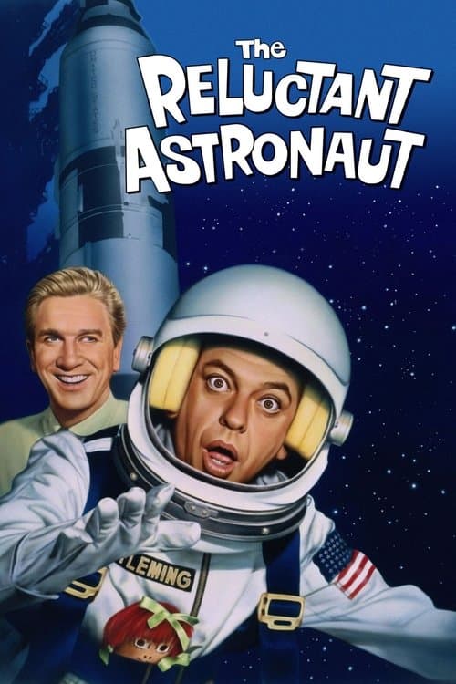 L'Astronaute réticent