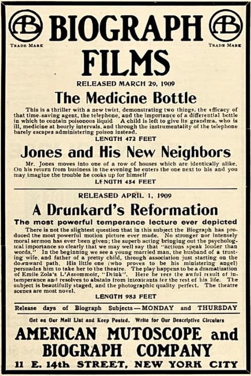 Jones and His New Neighbors