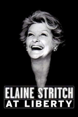Elaine Stritch at Liberty