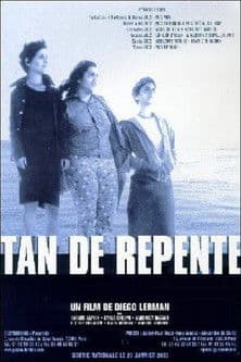 Tan de repente