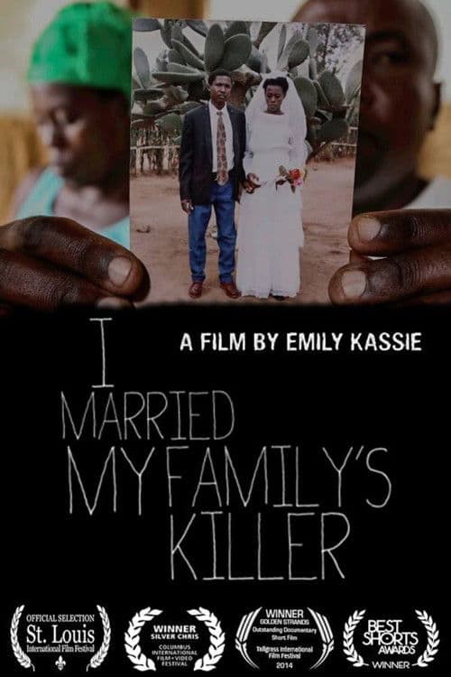 I Married My Family's Killer