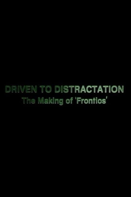 Driven to Distractation