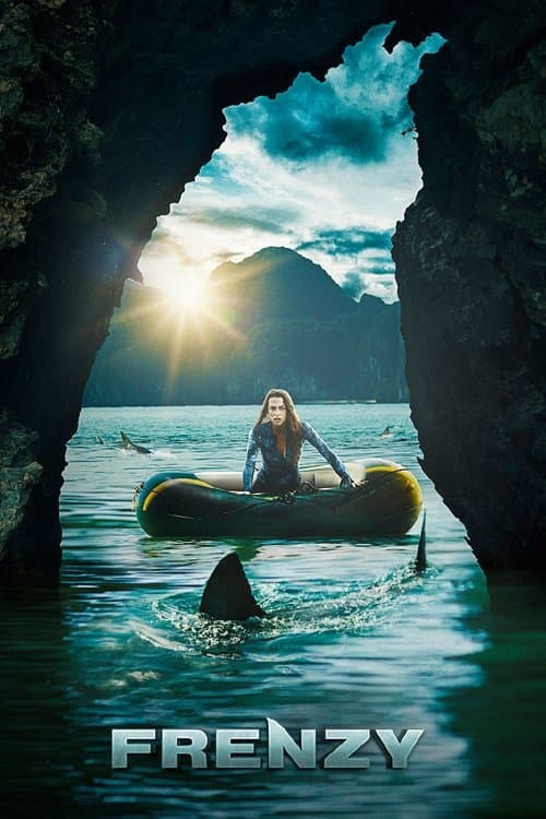 Instinct de survie : L'Océan de la peur