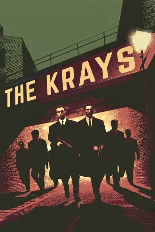 Les Frères Krays