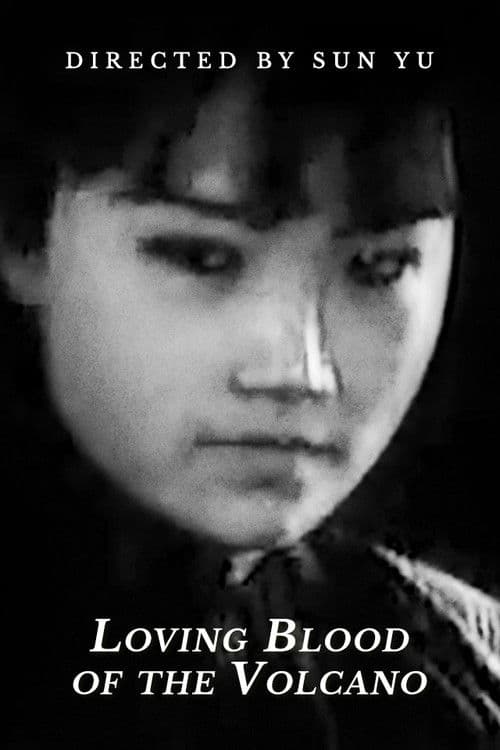 Du sang sur le volcan