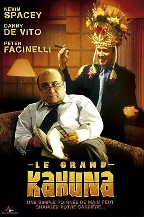 Le Grand Kahuna