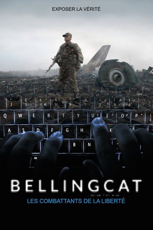 Bellingcat, les combattants de la liberté
