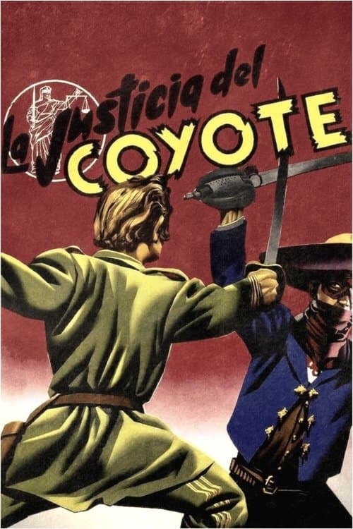 La Justice du Coyote