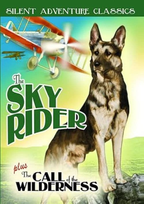 The Sky Rider