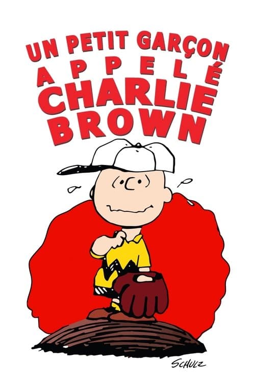 Un Petit Garçon Appelé Charlie Brown