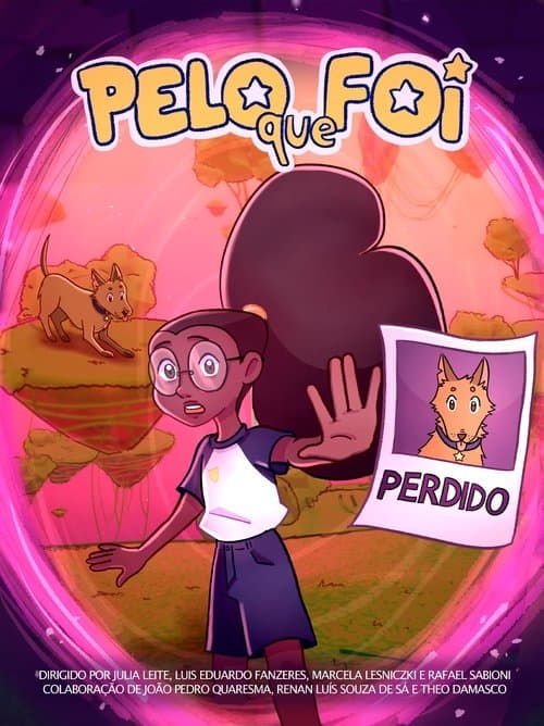 Pelo que Foi
