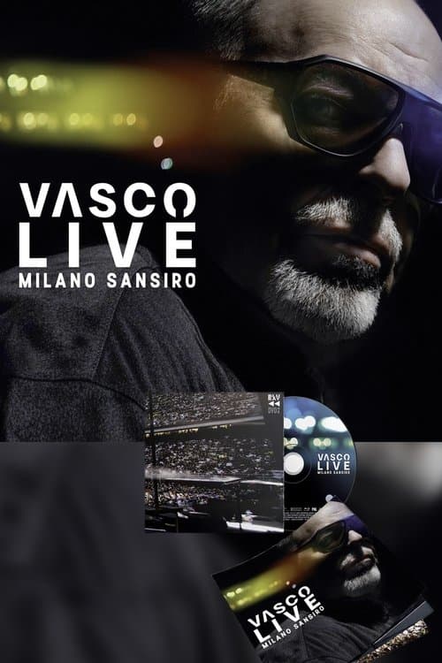VASCO LIVE Milano Sansiro