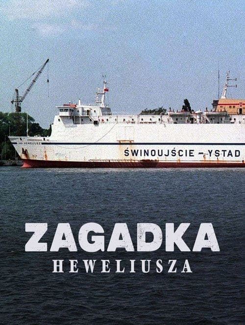 Zagadka Heweliusza