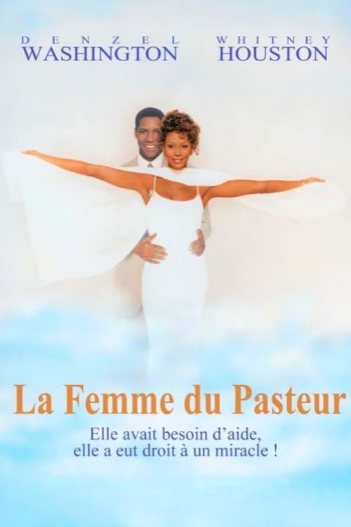 La Femme du pasteur
