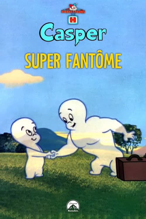 Super Fantôme