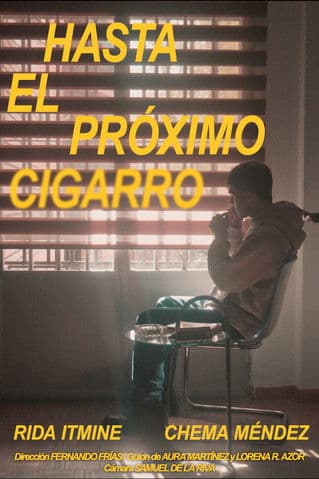 Hasta el próximo cigarro