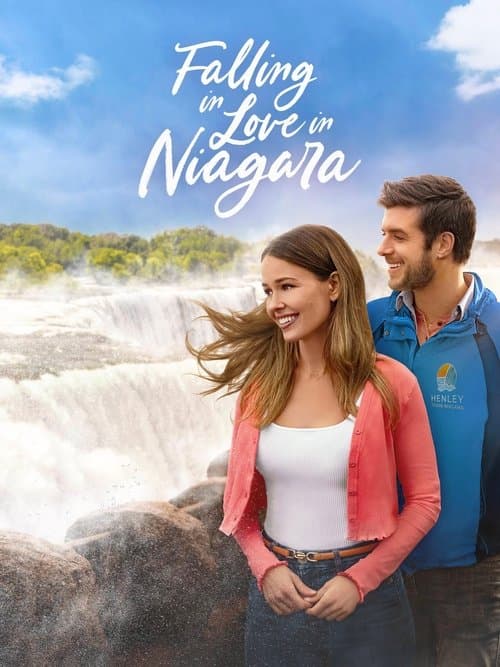 Coup de foudre à Niagara