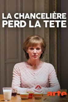 La chancelière perd la tête