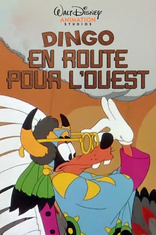 En Route pour l'Ouest