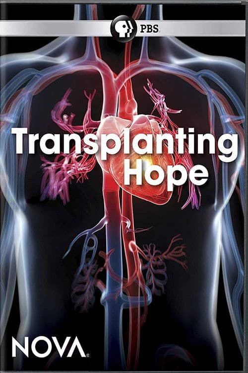 Transplanting Hope