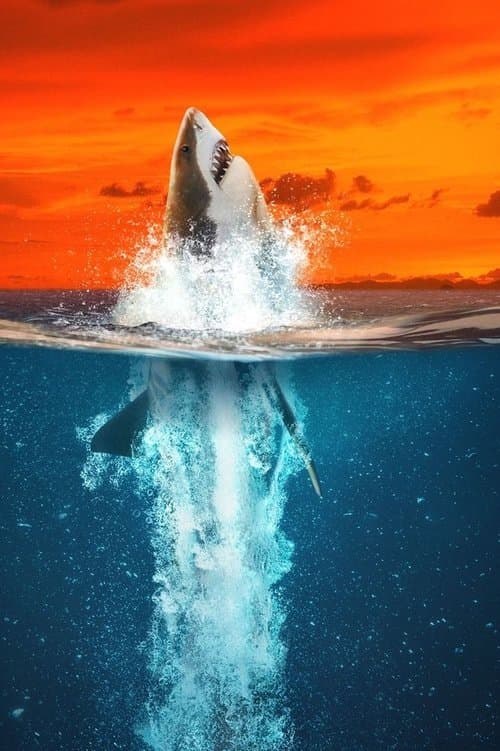 Air Jaws : Going for Gold