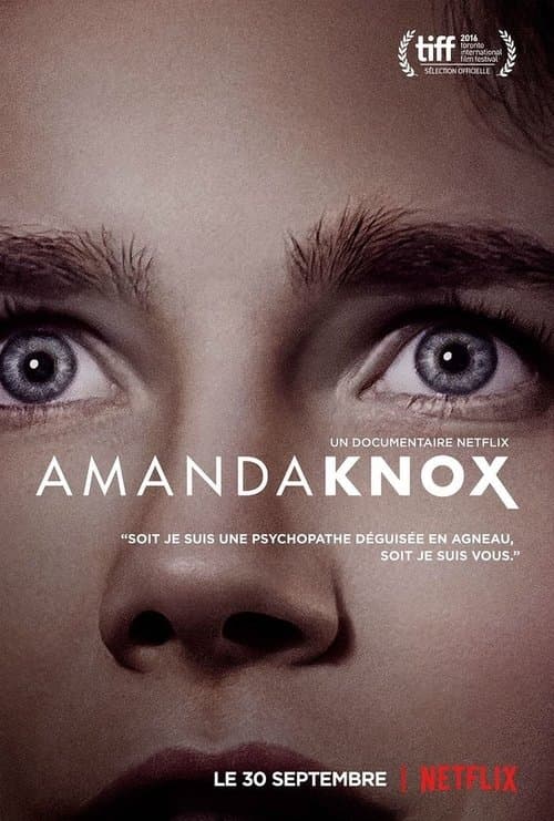 Amanda Knox