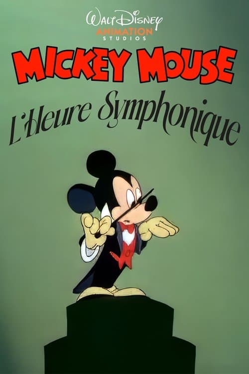 L'Heure Symphonique