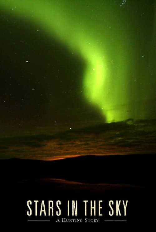 Entre ciel et terre : Une autre vision de la chasse