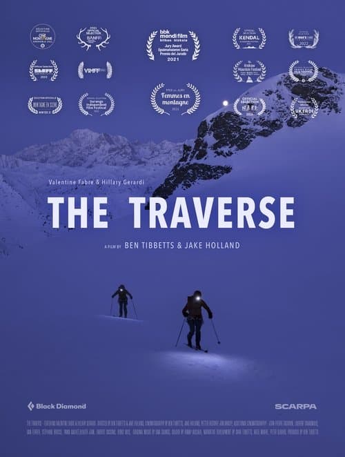 La Traversée