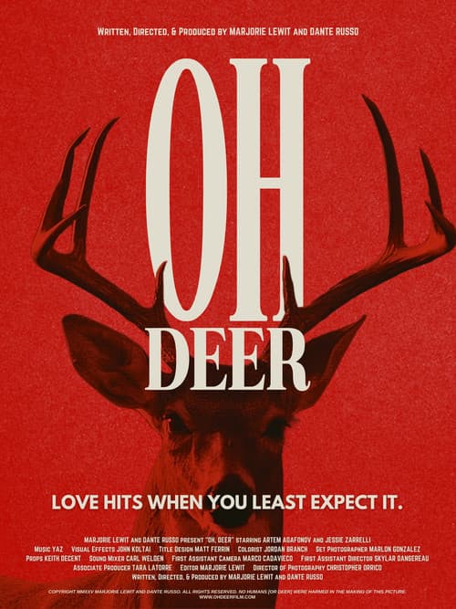 OH, DEER