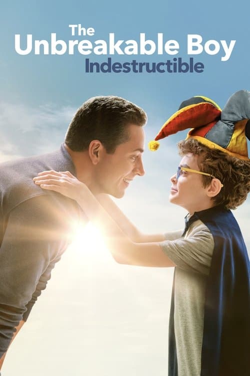 The Unbreakable Boy