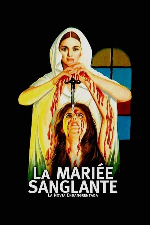 La Mariée sanglante