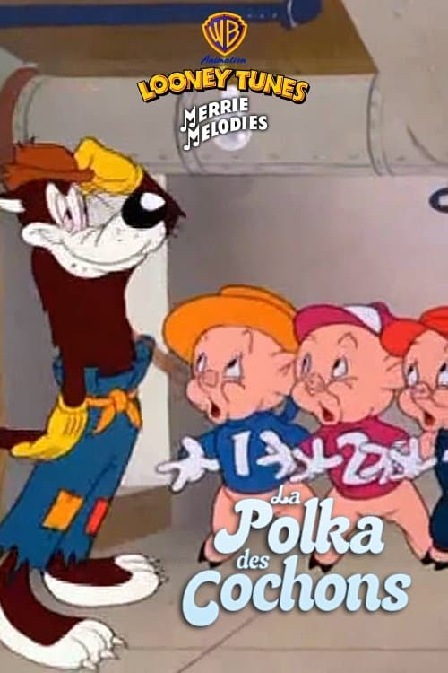 La polka des cochons